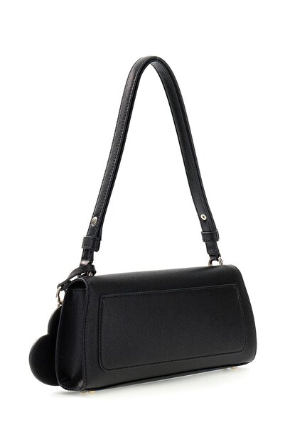 Guess Geanta de dama neagra