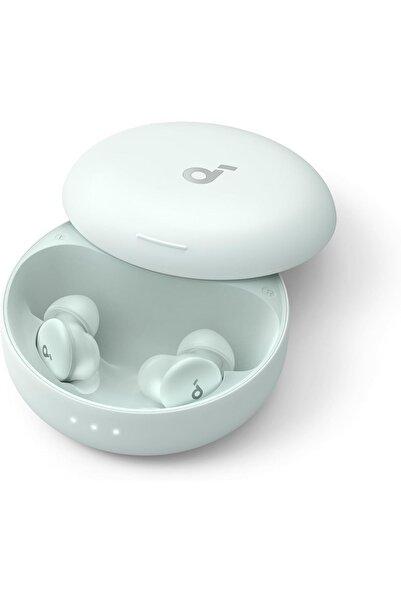 Anker Soundcore Sleep A30 Căști wireless cu ANC pentru somn, autonomie de 45 ...