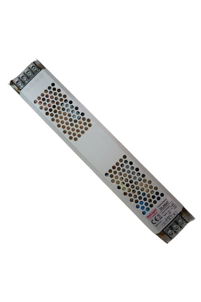 DELIGHT Driver C. Ip20 24vdc 12.5a 300w, DL8647, 1 buc