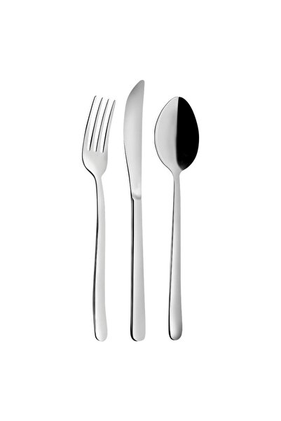 Aryıldız Mira 60 Piece Cutlery Set