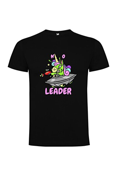 iLovePrints Unicorn Leaders Take Flight Tshirt