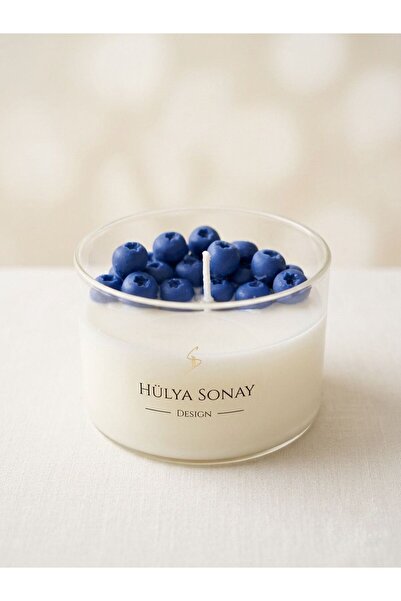 BLUEBERRY BREEZE