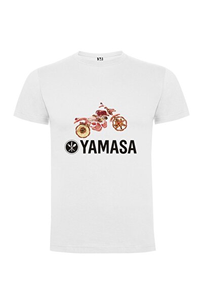 iLovePrints Flavors of Inspired Art Tshirt
