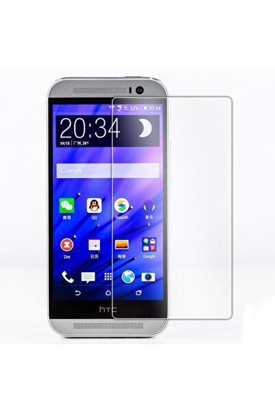 OEM Tempered Glass - Αντιχαρακτικό Γυαλί Οθόνης HTC Desire 826 -