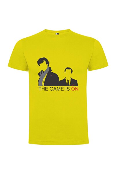 iLovePrints Majestic Male Duos Tshirt