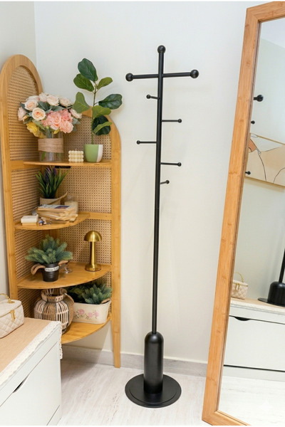 Generic Multi-purpose clothes and coat organizer hanger