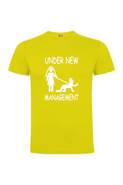 iLovePrints New Era Begins Now Tshirt