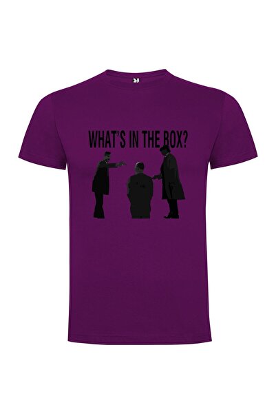 iLovePrints Boxed Men Promotional Art Tshirt