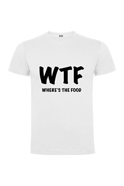 iLovePrints Food Hunt Gone Wrong Tshirt