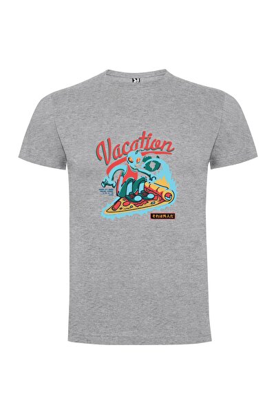 iLovePrints Riding the Vacation Wave Tshirt