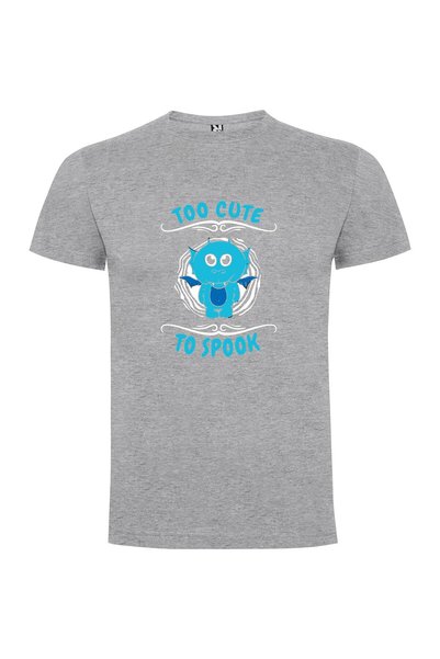 iLovePrints Cutely Spooky Friends Tshirt