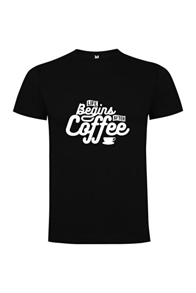 iLovePrints Java Jolt for Life Tshirt