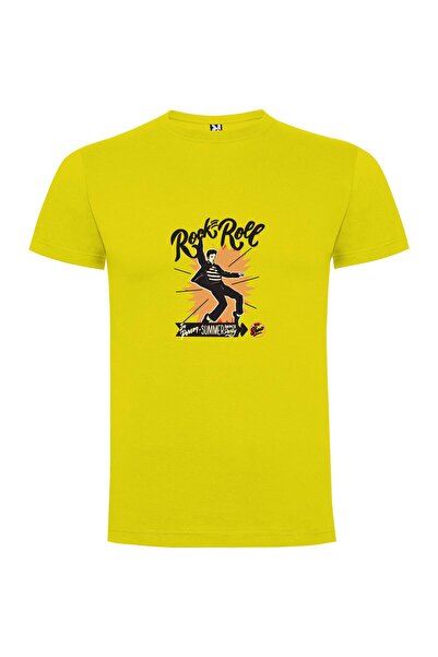 iLovePrints Rock Royalty Revival Tshirt