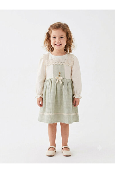lumia Girls' Dress
