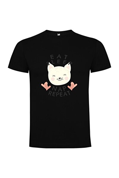 iLovePrints Napcat Chronicles Tshirt