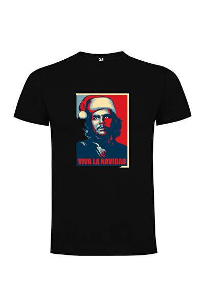 iLovePrints Revolutionary Christmas Art Tshirt