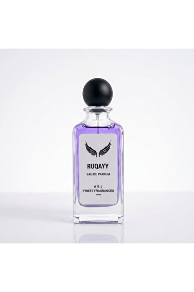 ABJ روقي 100 مل من بيرفيومز - عطر مركز - للجنسين