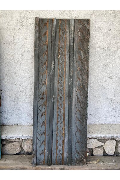 Keçeden Yaşamlar Kapı