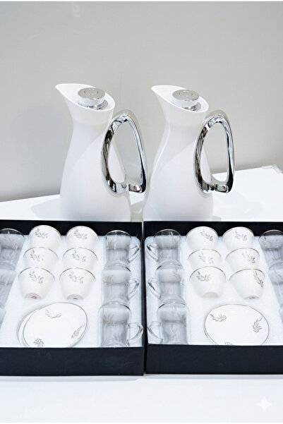 Generic ✨   Luxury Design and Classy Touch Hospitality Ware Set ✨   Thermosan...
