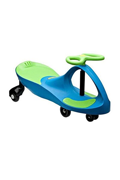Plasmacar - Turkuaz