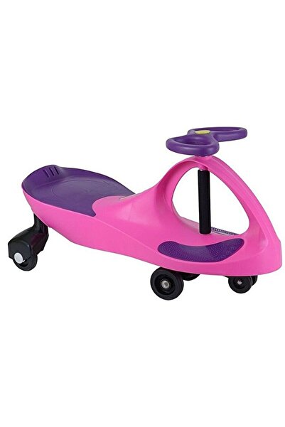 Plasmacar - Pembe Mor