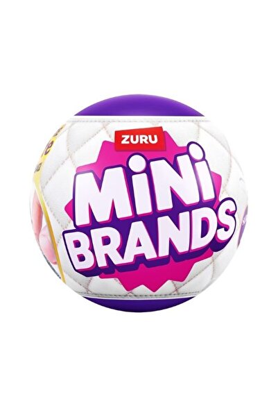 Mini Brands Fashion S4 Moda