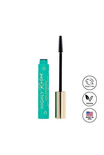 OEM Milani, Mascara pentru alungirea genelor, foarte apreciată, 10.5 g