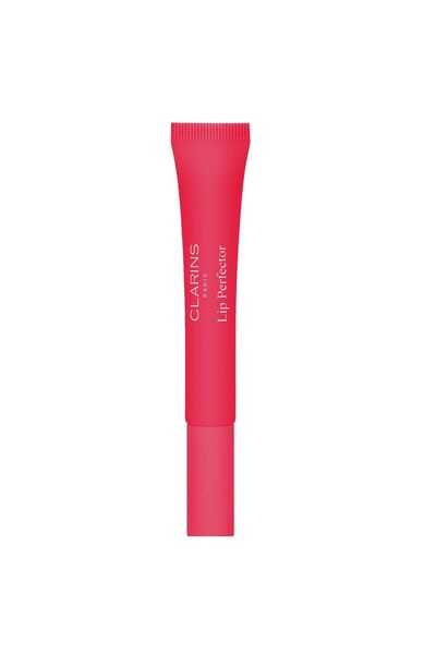 OEM Clarins, Lip Perfector, Volumizant, Luciu de buze, 24, Fuchsia Glow, 12 ml