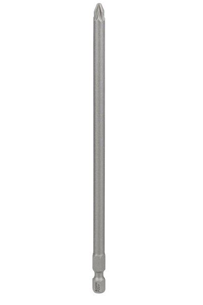 Bosch Extrahard Pz 2*152 Mm 1'li Vidalama Ucu - 2607001588