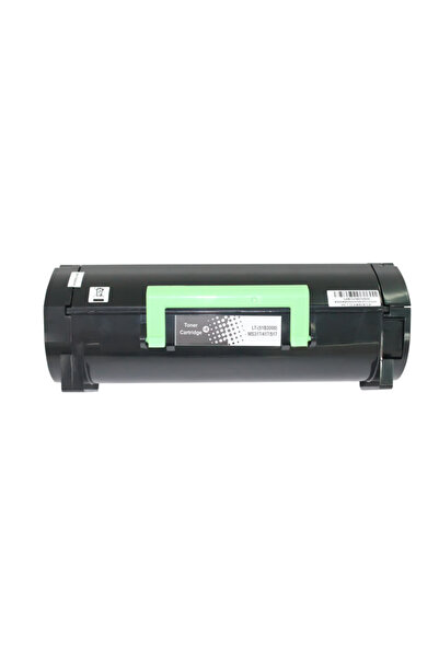 Lexmark Cartus toner compatibil 51B2000, MS317, 417, 517, 617, MX317, 417, 51...