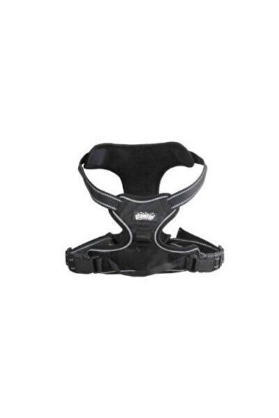 Generic Brand Easy Walking Dog Chest Harness Medium