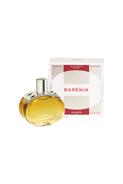 Hermes Barenia Intense EDP For Women 100ML