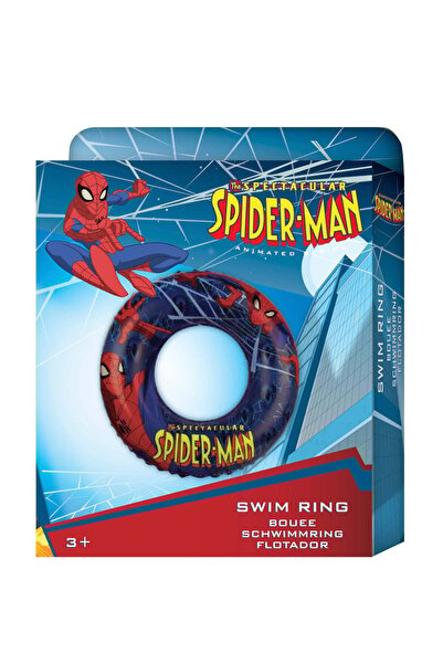 AS COMPANY AS Φουσκωτό Σωσίβιο Spider-Man ΓΙα 3+ Ετών