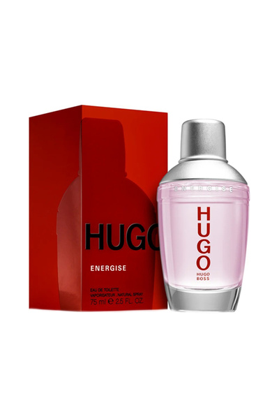 Hugo Boss ENERGISE EAU DE TOILETTE 75ML