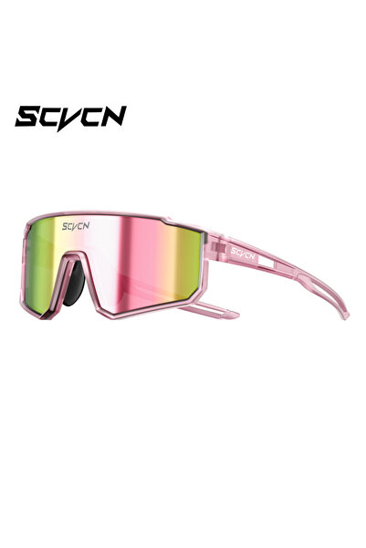 Choice3 نظارات واقية للأطفال 07 SCVCN، نظارات شمسية رياضية UV400، نظارات بيسب...