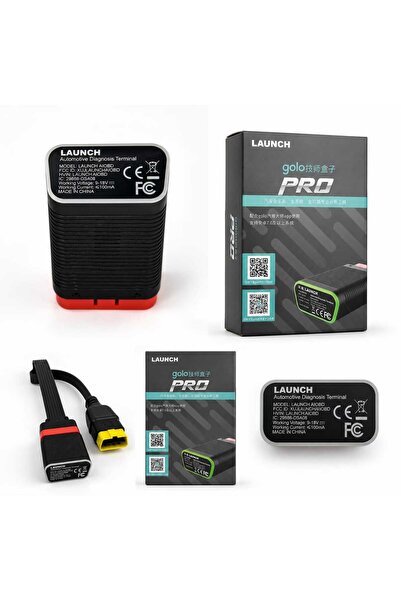 CRP919MAX LAUNCH ARIZA TESPİT X-431 GOLO PRO YAZILIMLI ONLINE FULL VERSİYON 1...