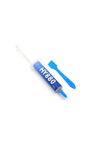 HY880 5.15Watt 30 Gram Termal Macun