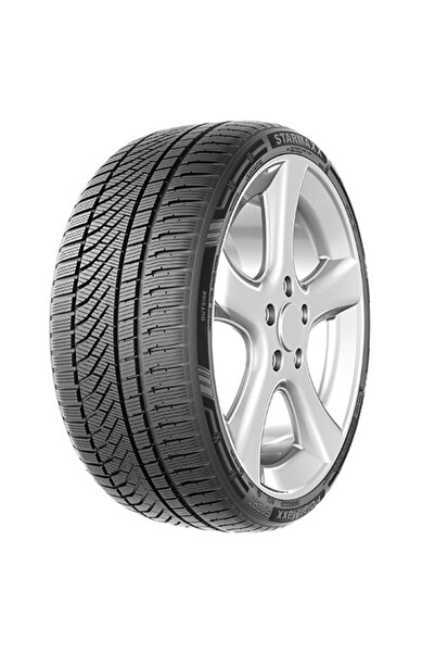 Starmaxx Polarmaxx Sport 225/60 R18 104V Reinf. Kış Lastiği - 2025