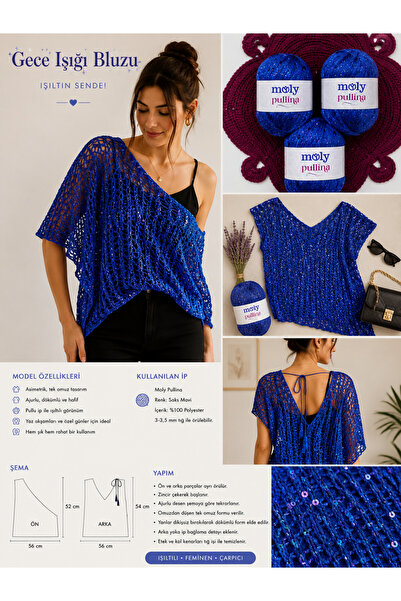 Moly Pullina