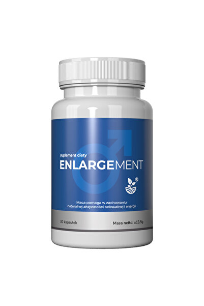 NO BRAND Eig Enlargement 30 Capsule