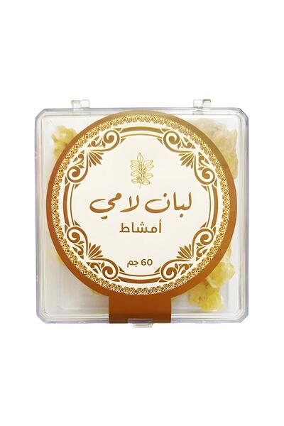 LAMİ Lami Chewing Gum 60g Combs