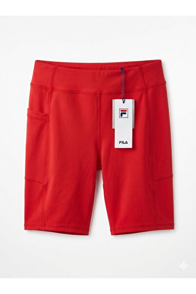 FILA Tiana Bike Short Women