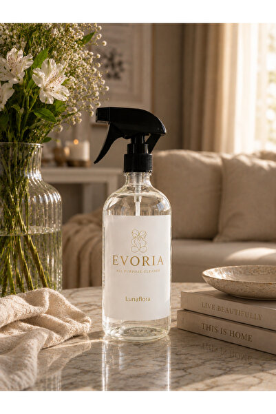All Purpose Cleaner Lunaflora