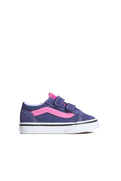 Vans Old Skool V Duo Color Sneakers VN000CTGDTW1 – Purple / Pink