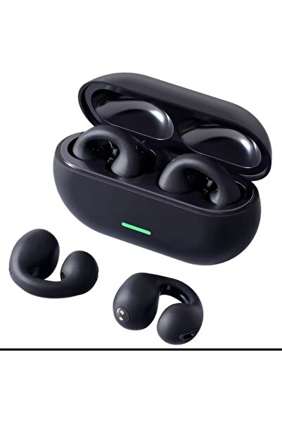 Özmen Bluetooth Küpe Kulaklık Bluetooth Kulaklık Japon Kablosuz Kulaklık