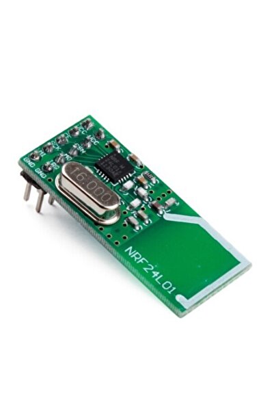Generic 2A22 NRF24L01 2.4GHz Wireless Transceiver Module Microcontroller For ...