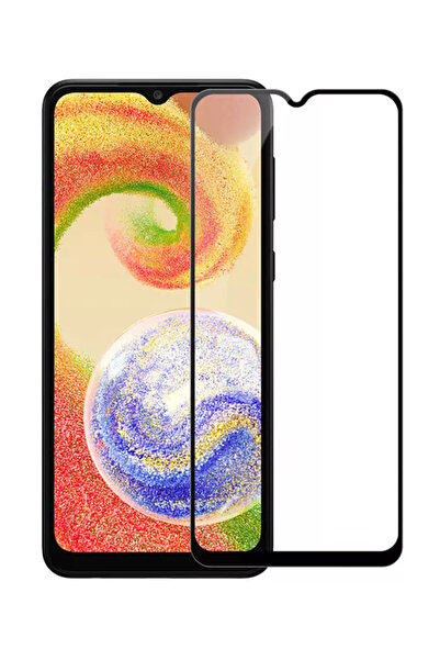 Nillkin tempered glass 2.5D CP+PRO για Samsung Galaxy A04/A04S/A04E