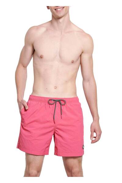 Funky Buddha ΜΑΓΙΟ FBM003-0001-16 – FUCHSIA