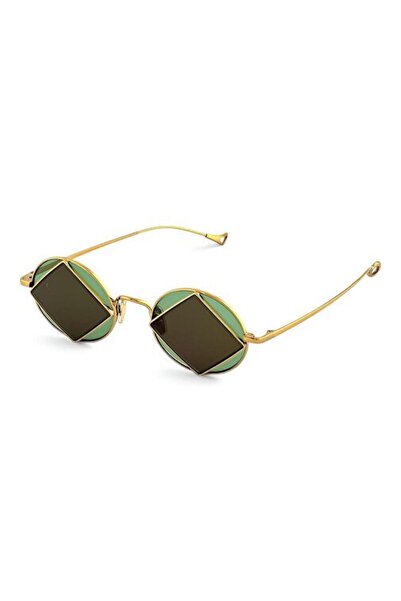 Eyepetizer Square 4-8 Sun Glasses