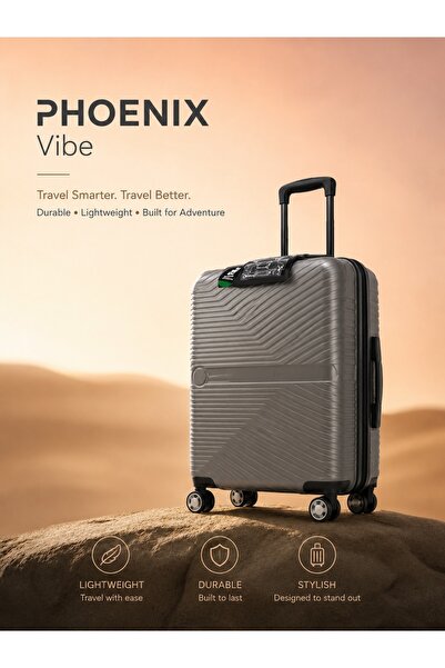 Phoenix Vibe valiz